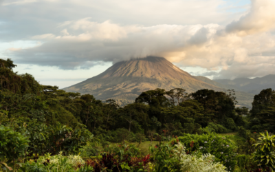 Top 5 Things to Do in Costa Rica