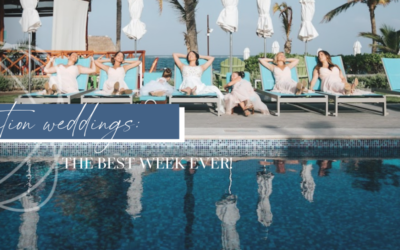 The Truth About Destination Weddings