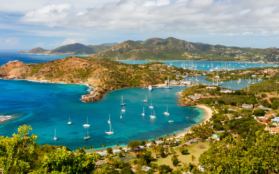 Let’s Go to St. Martin & Anguilla