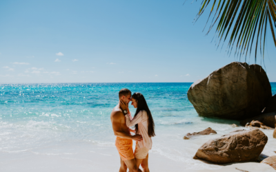 Your Honeymoon Timeline