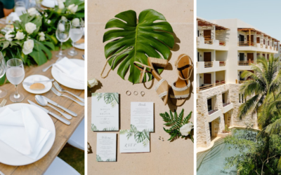 Your Destination Wedding Timeline