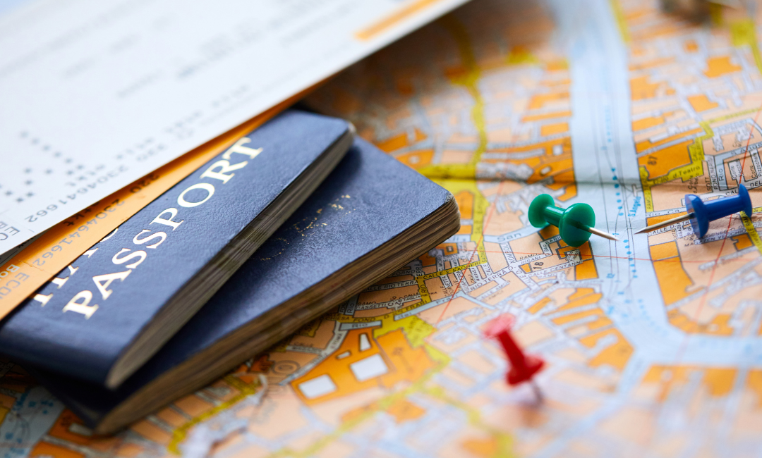 Top 5 Tips for Applying for Your Passport