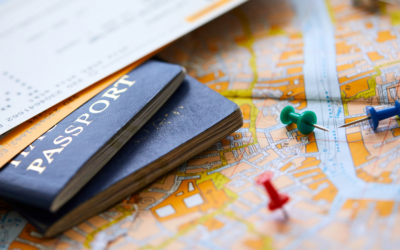 Top 5 Tips for Applying for Your Passport